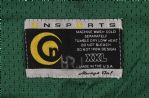 2000-02 circa LeBron James St. Vincent St. Mary Fighting Irish Game Worn Road Jersey (MEARS LOA)