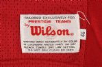 1994 (October 23) Jerry Rice San Francisco 49ers Game Worn Home Jersey (MEARS A10 / Team LOA)