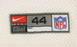 2000 Jerome Bettis Pittsburgh Steelers Game Worn Road Jersey (MEARS LOA)