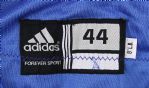 2003-05 Maurice Jones Drew UCLA Bruins Game Worn Home Jersey (MEARS LOA)