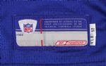 2007 Mat McBriar Dallas Cowboys Game Worn Pro Bowl Jersey (MEARS LOA)