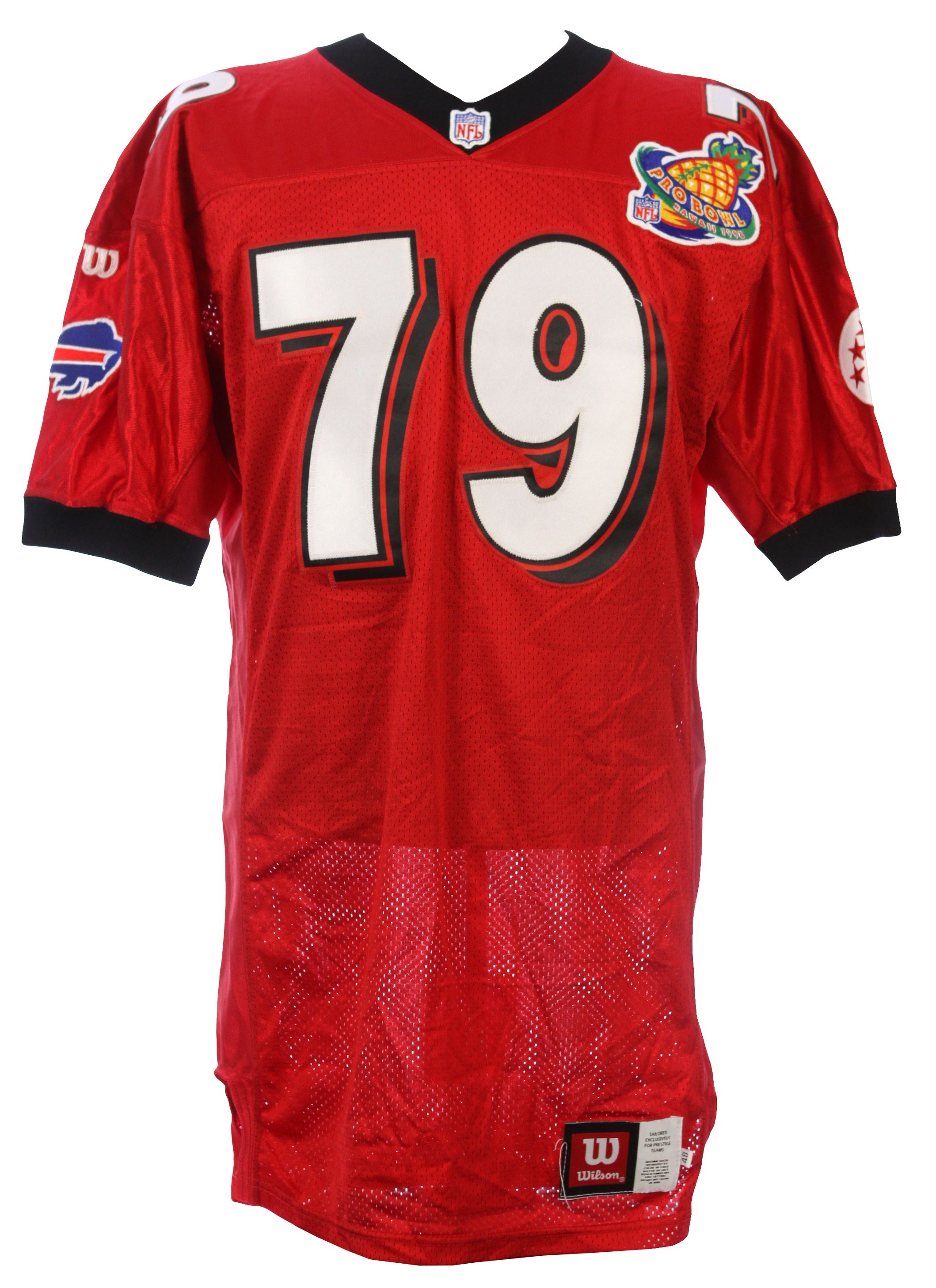 buffalo bills pro bowl jersey