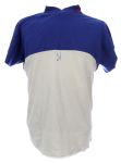 2004-06 Greg Maddux Chicago Cubs Game Worn Undershirt (MEARS LOA)