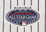 2008 Mariano Rivera New York Yankees Game Issued Home Jersey (MEARS LOA/Steiner Hologram)