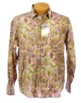 1990s Playboy Spirit of America Button Up Shirt w/ Original Tags