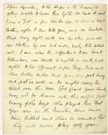 1915 (June 17) WW1 Correspondence on The Royal St. George's Golf Club Letterhead