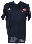 2007 Kyle Long Chicago Bears Aflac All American Jersey (MEARS LOA)