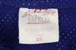 2009 Madison Bumgarner Connecticut Defenders Eastern League Game Worn Jersey (MEARS LOA)
