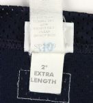 2010 Eric Hosmer Wilmington Blue Rocks Carolina League Game Worn Batting Practice Jersey (MEARS LOA/Team COA)