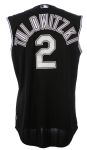 2012 Troy Tulowitzki Colorado Rockies Game Worn Alternate Jersey Vest (MEARS LOA)