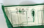1970-73 Joe Namath New York Jets Home Game Worn Jersey w/ Exceptional Provenance (MEARS A10) Possibly His Last Durene Jersey!!