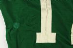 1970-73 Joe Namath New York Jets Home Game Worn Jersey w/ Exceptional Provenance (MEARS A10) Possibly His Last Durene Jersey!!