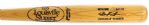 1980-83 Fred Lynn Red Sox/Angels Louisville Slugger Professional Model Game Used Bat (MEARS LOA)