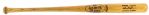 1980-83 Fred Lynn Red Sox/Angels Louisville Slugger Professional Model Game Used Bat (MEARS LOA)