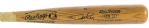 1985 Ron Cey Chicago Cubs Signed Rawlings Adirondack Professional Model Game Used Bat (MEARS LOA/JSA)