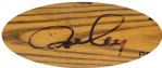 1985 Ron Cey Chicago Cubs Signed Rawlings Adirondack Professional Model Game Used Bat (MEARS LOA/JSA)