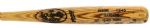 1991-94 Deion Sanders Atlanta Braves Signed Louisville Slugger Professional Model Game Used Bat (MEARS LOA/JSA)