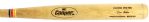 1980s-90s Dave Parker As/Brewers/Angels/Blue Jays Cooper Professional Model Game Used Bat (MEARS LOA)