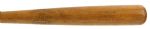  1953-57 Roy Campanella Brooklyn Dodgers H&B Louisville Slugger Professional Model Game Used Bat (MEARS A8) Possibly Used During 1953/1955 MVP Seasons, 1955 World Series Season, 1957 Final Season