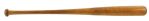  1953-57 Roy Campanella Brooklyn Dodgers H&B Louisville Slugger Professional Model Game Used Bat (MEARS A8) Possibly Used During 1953/1955 MVP Seasons, 1955 World Series Season, 1957 Final Season