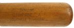  1953-57 Roy Campanella Brooklyn Dodgers H&B Louisville Slugger Professional Model Game Used Bat (MEARS A8) Possibly Used During 1953/1955 MVP Seasons, 1955 World Series Season, 1957 Final Season