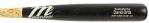 2010 circa David Ortiz Boston Red Sox Marucci Professional Model Game Used Bat (MEARS LOA/Carlos Pena LOA)