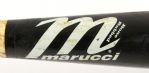 2010 circa David Ortiz Boston Red Sox Marucci Professional Model Game Used Bat (MEARS LOA/Carlos Pena LOA)