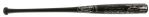 2010 Jim Thome Minnesota Twins Louisville Slugger Professional Model Bat Signed & Inscribed to Evan Longoria (MEARS LOA/JSA/Carlos Pena LOA)