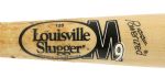 2011 Starlin Castro Chicago Cubs Louisville Slugger Professional Model Game Used Maple Bat (MEARS LOA)