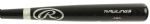 2000s Cal Ripken Jr. Baltimore Orioles Signed Rawlings Prp Bat (JSA)