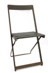 1900's-70's circa Stadium Folding Seat Collection - Lot of 5 (MEARS LOA)