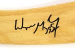 1930's-2000's Baseball & Hockey Memorabilia Collection - Lot of 60 w/ Wayne Gretzky Signed Hockey Stick, 25th Anniversary Heartland Statues & More (JSA)