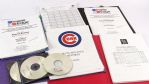2000 Cincinnati Reds Pitching Charts