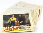 1950s-60s Lobby Card 11" x 14" Movie Poster Collection - Lot of 99
