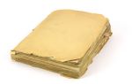 1953 Milwaukee Braves Inaugural Season Scrap Book (100+ Pages)