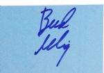 2000-Present Bud Selig 16x20 Framed Autograph (JSA)