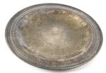 1940-70s Memorabilia Collection w/ Silver Tray, College Pennant, Store Display, Mini Bat & More