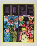 1970s Dope Before & After 23" x 29" Poster Collection - Lot of 3 
