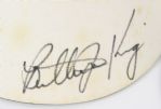 1950's-2000's Baseball Basketball Boxing Memorabilia Collection - Lot of 15 w/ Brooks Robinson, Goose Gossage, Carlton Fisk & Bob Pettit Autos (JSA)