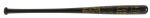 1957 Milwaukee Braves World Champions H&B Louisville Slugger Black Bat