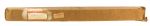 1957 Milwaukee Braves World Champions H&B Louisville Slugger Black Bat