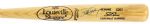 1980-83 Steve Garvey Dodgers/Padres Signed Louisville Slugger Professional Model Bat (MEARS LOA/JSA)