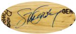 1980-83 Steve Garvey Dodgers/Padres Signed Louisville Slugger Professional Model Bat (MEARS LOA/JSA)