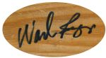 1986-89 Wade Boggs Boston Red Sox Signed Louisville Slugger Professional Model Game Used Bat (MEARS LOA/JSA)