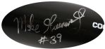 1990's circa Mike Greenwell Boston Red Sox Signed Cooper Professional Model Bat (MEARS LOA/JSA)