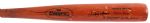 1990s Roberto Alomar Signed Cooper Professional Model Game Used Bat (MEARS LOA/JSA)