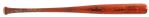 1990's Roberto Alomar Signed Cooper Professional Model Game Used Bat (MEARS LOA/JSA)