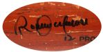 1990's Roberto Alomar Signed Cooper Professional Model Game Used Bat (MEARS LOA/JSA)