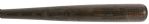 1980-83 Jose Morales Twins/Orioles/Dodgers Louisville Slugger Professional Model Game Used Bat (MEARS LOA)