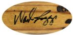 1991-92 Wade Boggs Boston Red Sox Signed Louisville Slugger Professional Model Game Used Bat (MEARS LOA/JSA)